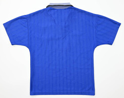 1995-97 EVERTON FC KOSZULKA L. BOYS