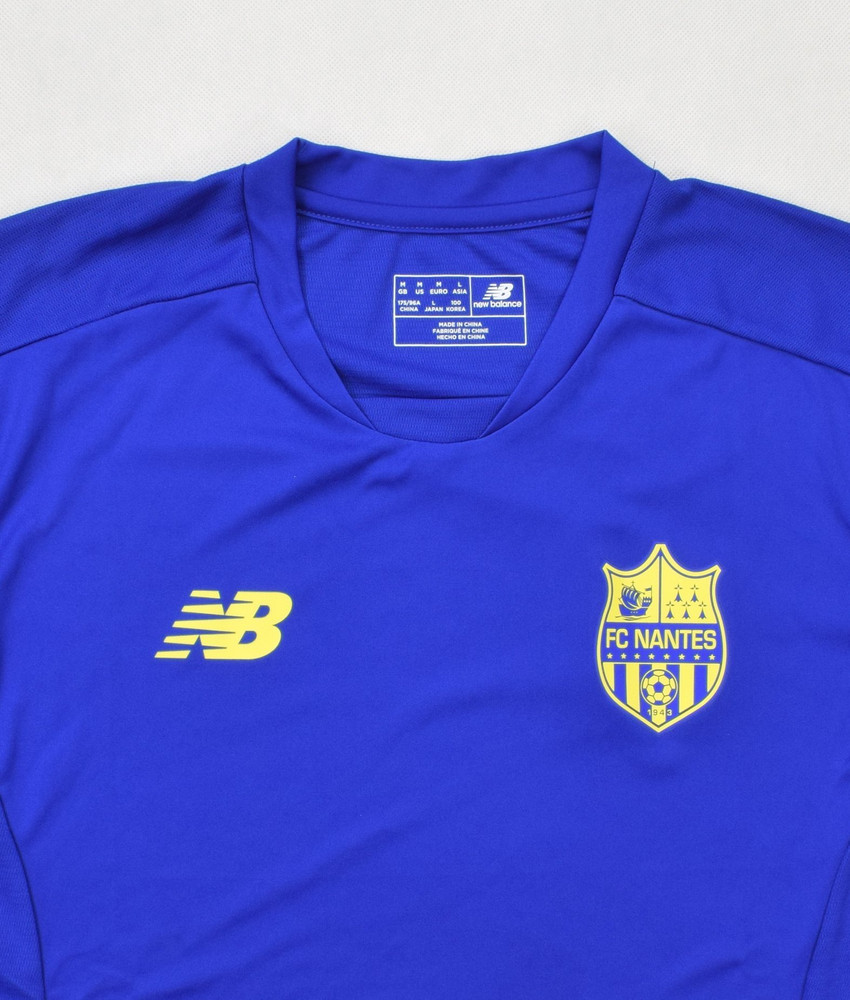 2018-19 FC NANTES KOSZULKA M