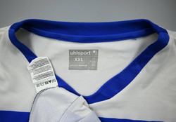 2007-08 MSV DUISBURG SHIRT XXL