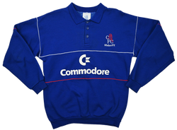 CHELSEA LONDON BLUZA M