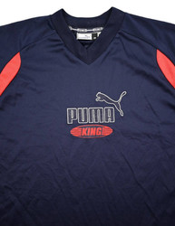 PUMA OLDSCHOOL KOSZULKA M