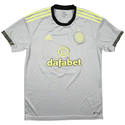 2022-23 CELTIC GLASGOW *O'DOHERTY* KOSZULKA M