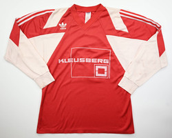 ADIDAS OLDSCHOOL LONGSLEEVE L