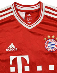 2013-14 BAYERN MUNCHEN *GOTZE* KOSZULKA L. BOYS