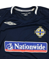 NORTHERN IRELAND KOSZULKA L