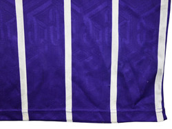 1993-94 MANCHESTER CITY SHIRT L