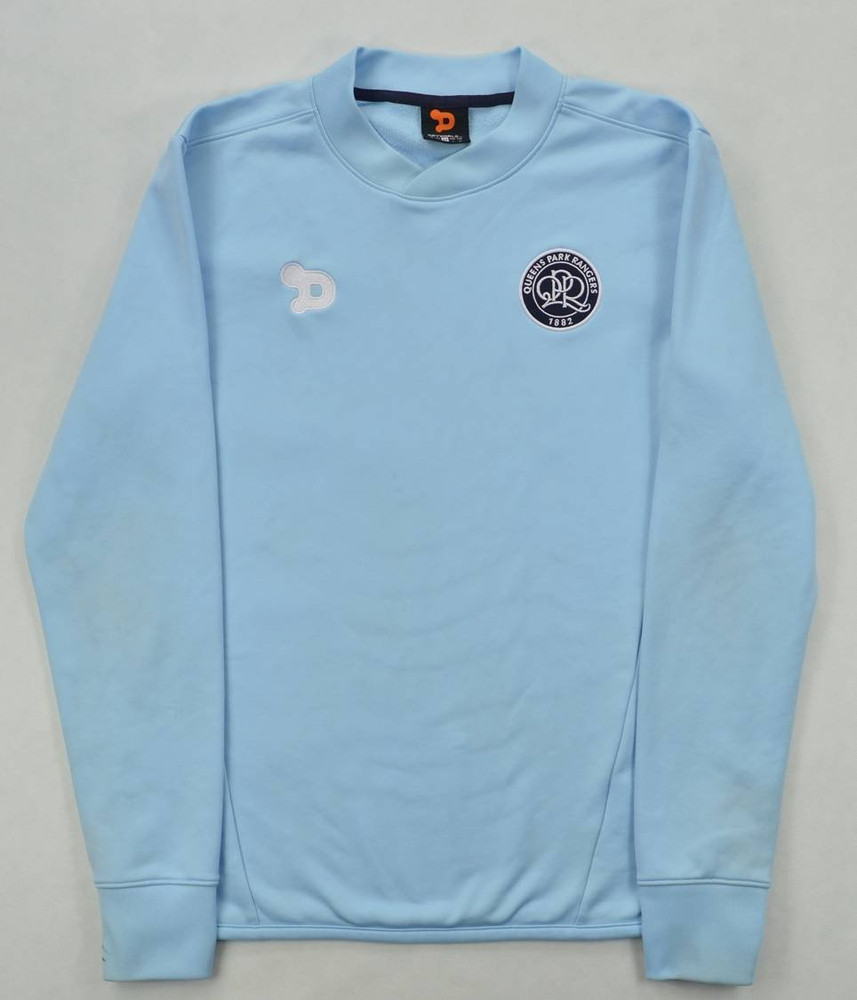 QUEENS PARK RANGERS TOP M