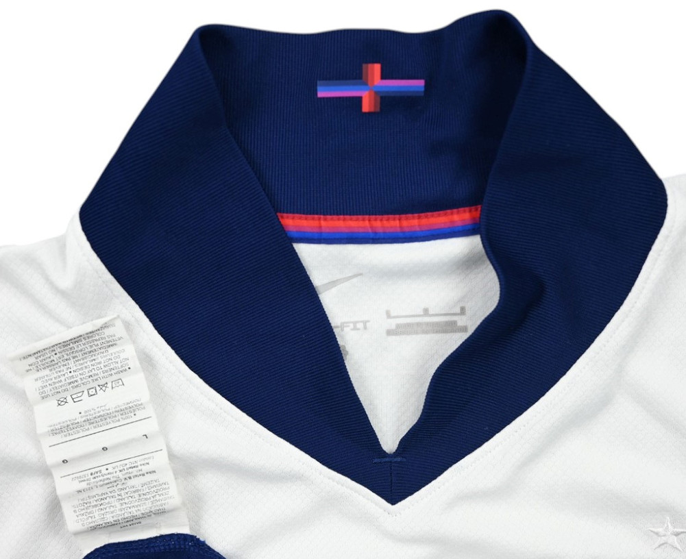 2024 ENGLAND SHIRT WOMENS L