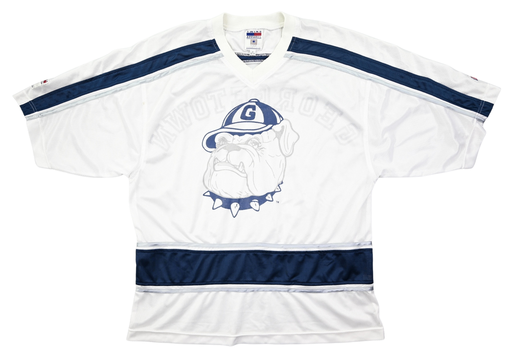 GEORGETOWN UNIVERSITY FOOTBALL KOSZULKA S