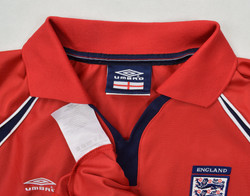 ENGLAND SHIRT XL