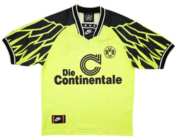 1994-95 BORUSSIA DORTMUND KOSZULKA XS