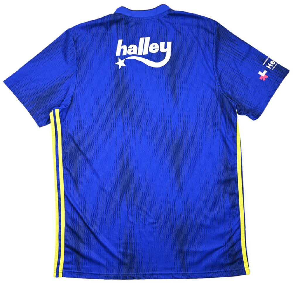 2019-20 FENERBAHCE KOSZULKA XL