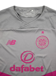 2019-20 CELTIC GLASGOW KOSZULKA S