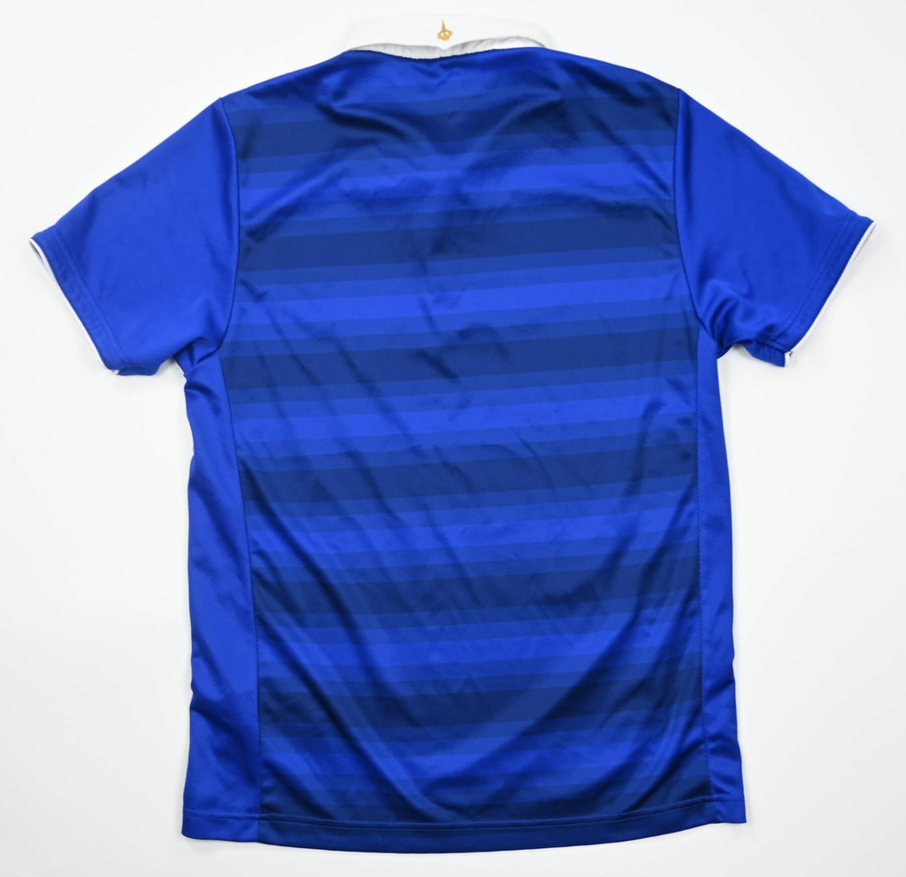 2014-15 THAILAND KOSZULKA M