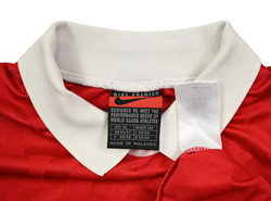 NIKE VINTAGE KOSZULKA XL