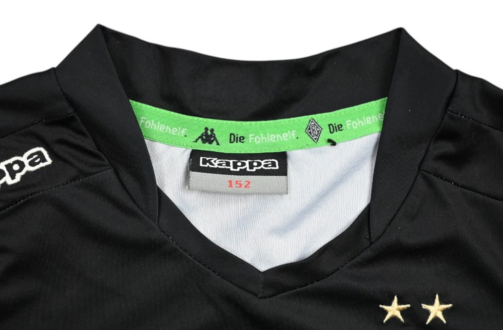 2014-15 BORUSSIA MONCHENGLADBACH *TRAORE* KOSZULKA M. BOYS 