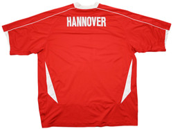 2008-09 HANNOVER KOSZULKA XXL
