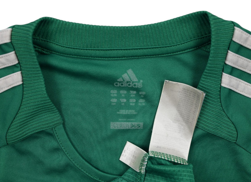 2010-11 WOLFSBURG SHIRT XL