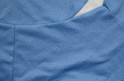 2010-12 URUGUAY SHIRT L