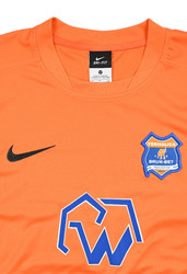 2016-17 TERMALICA BRUK-BET NIECIECZA PLAYER ISSUE KOSZULKA S