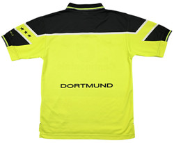 1997-98 BORUSSIA DORTMUN SHIRT L. BOYS