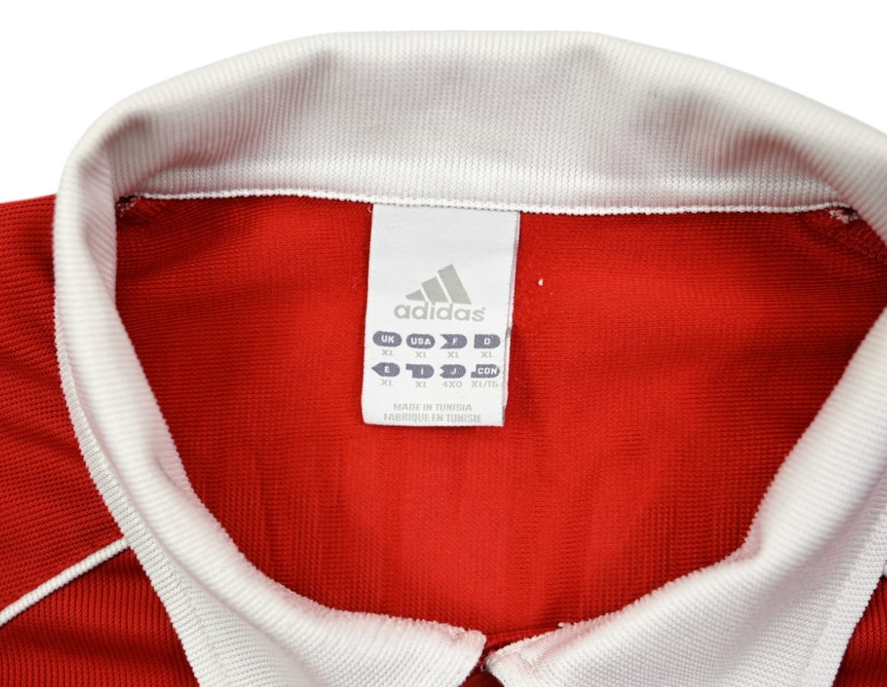 2005-06 BAYERN MUNCHEN *LAHM* KOSZULKA XL