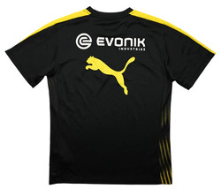 2014-15 BORUSSIA DORTMUND SHIRT L