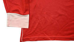 ADIDAS VINTAGE MADE IN WEST GERMANY LONGSLEEVE KOSZULKA M