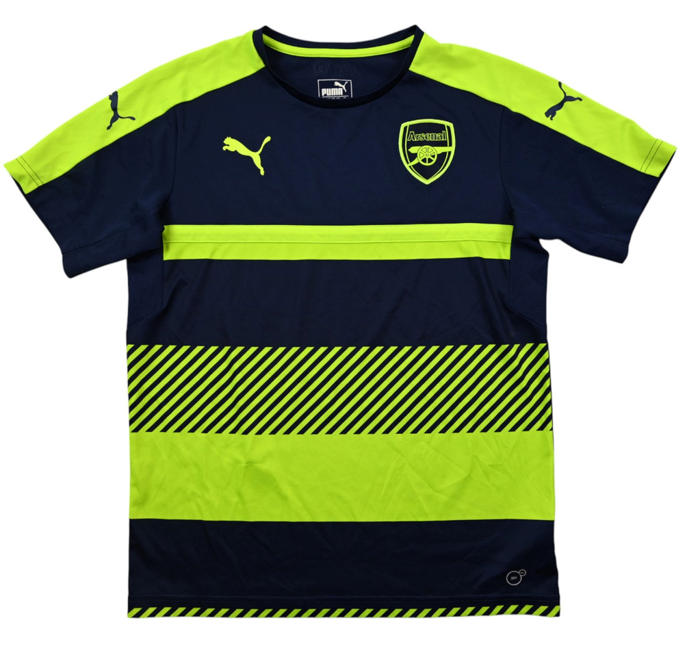 2016-17 ARSENAL KOSZULKA XXL. BOYS