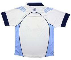 DUBLIN GAA GAELIC KOSZULKA L
