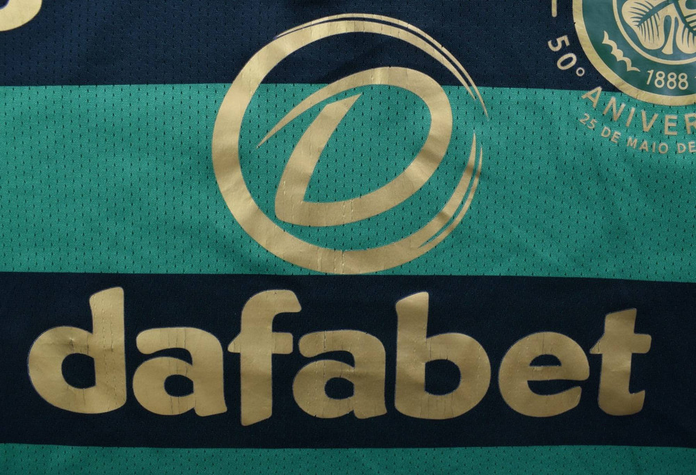 2017-18 CELTIC GLASGOW KOSZULKA M