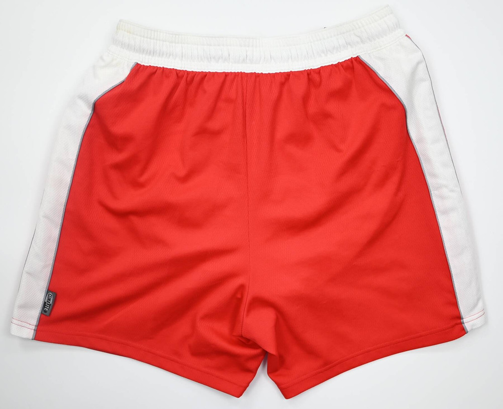 BENFICA LISBON SHORTS M