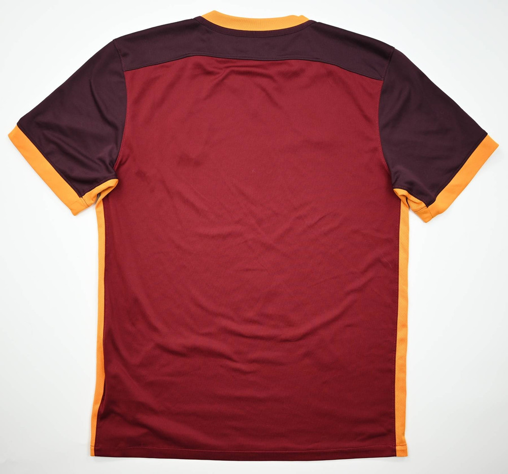 2015-16 AS ROMA KOSZULKA M