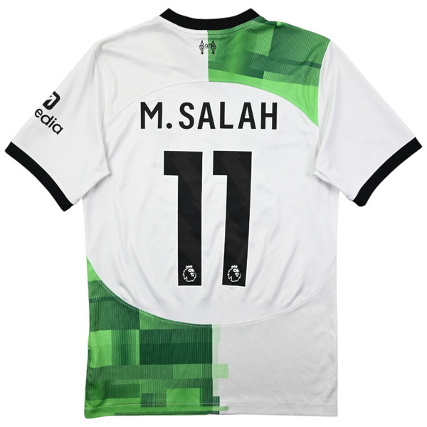 2023-24 LIVERPOOL *M.SALAH* KOSZULKA S
