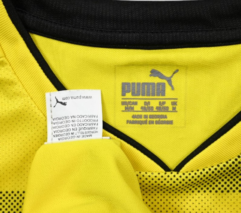 2017-18 BORUSSIA DORTMUND *REUS* KOSZULKA M