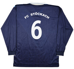 VFR STOCKACH LONGSLEEEVE KOSZULKA XL