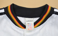 1996-98 GERMANY SHIRT XXL