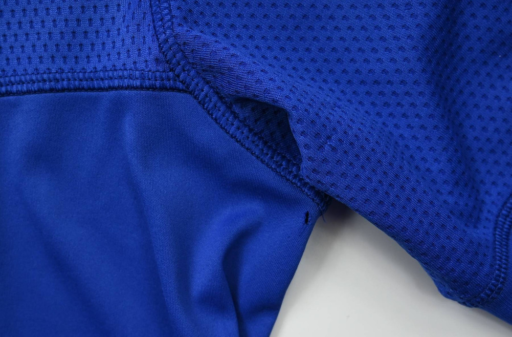 2009-10 CHELSEA LONDON SHIRT M