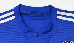 2009-10 CHELSEA LONDON SHIRT M