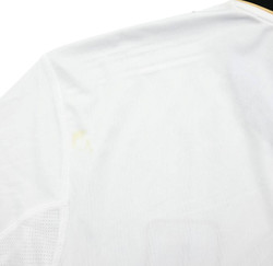 2010-11 GERMANY SHIRT 2XL