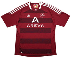 2011-12 1 FC NURNBERG KOSZULKA 2XL