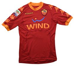 2010-11 AS ROMA *LUCA* KOSZULKA XS
