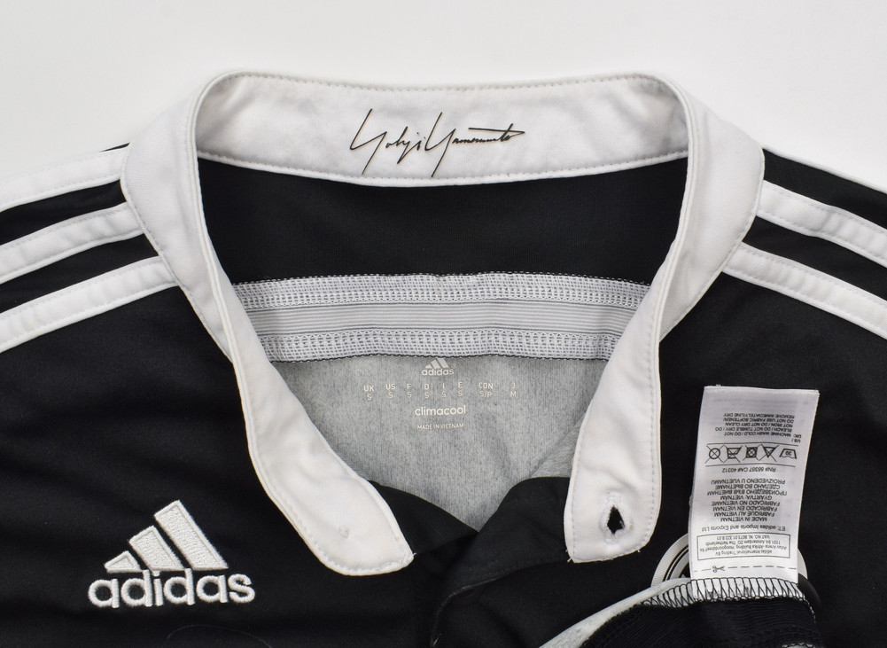 2014-15 REAL MADRID KOSZULKA S