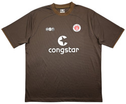 2008-09 ST. PAULI KOSZULKA XXL