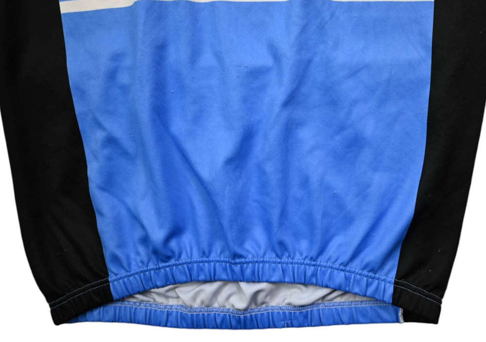 DE MARCHI CYCLING SHIRT S