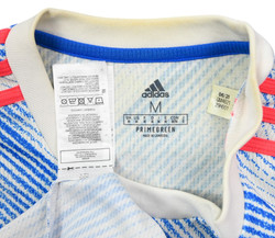 2021-22 MANCHESTER UNITED *SANCHO* SHIRT M