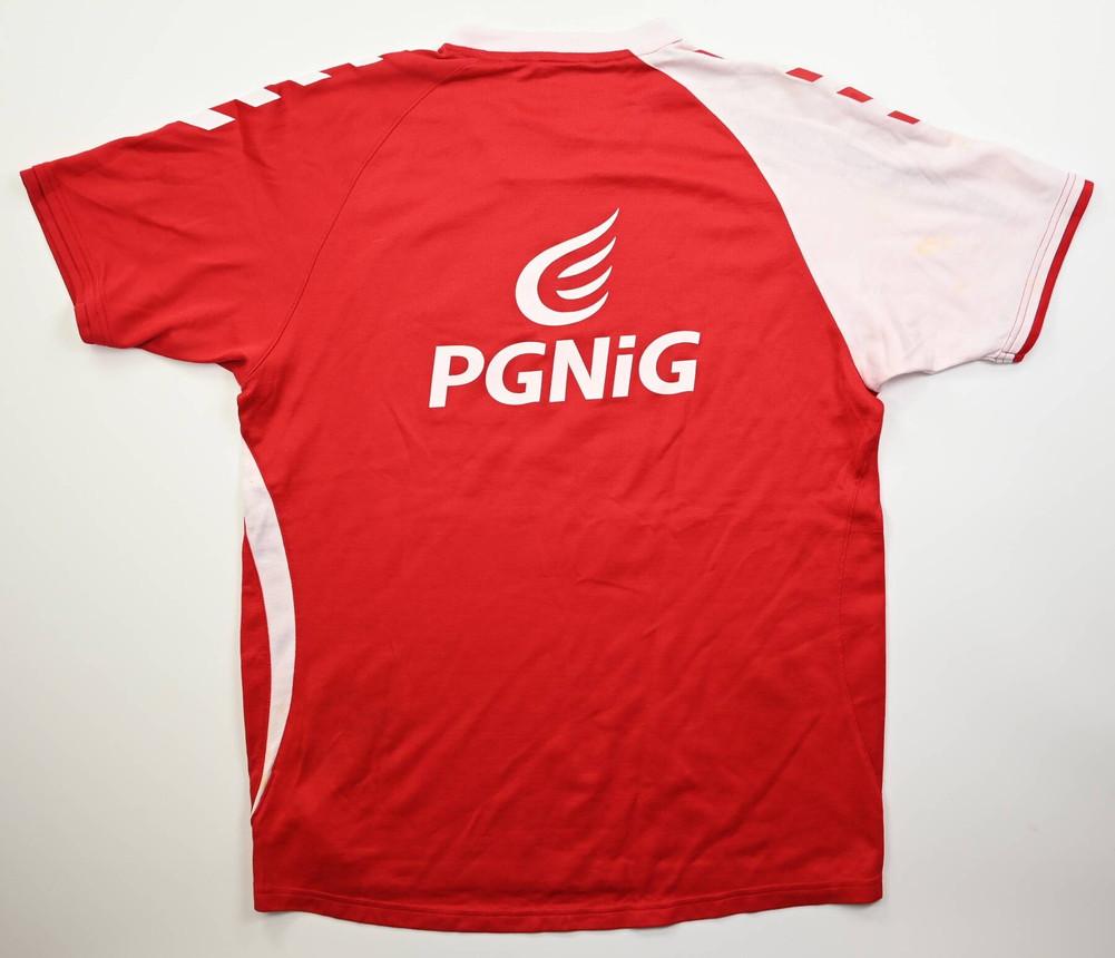 POLAND HANDBALL KOSZULKA XL