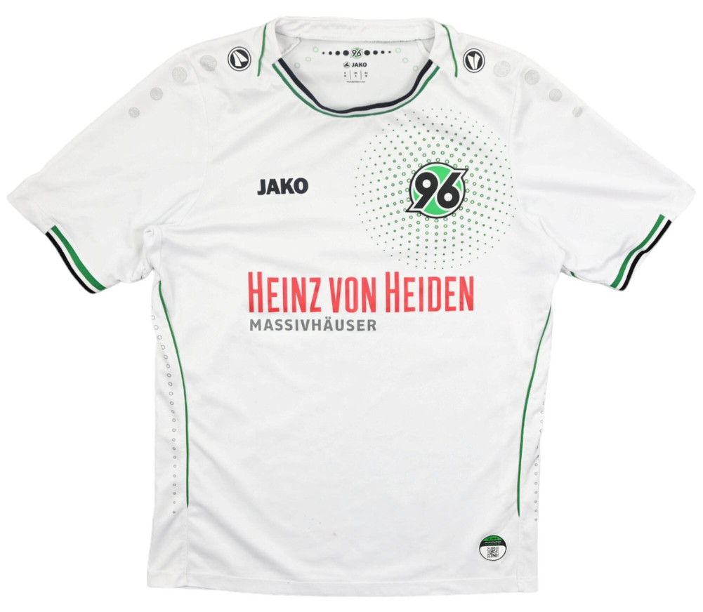 2014-16 HANNOVER 96 KOSZULKA M