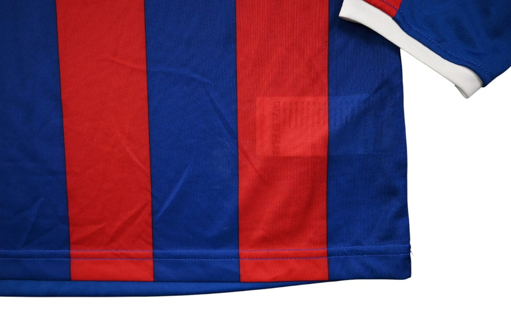 HUMMEL VINTAGE LONGSLEEVE SHIRT L