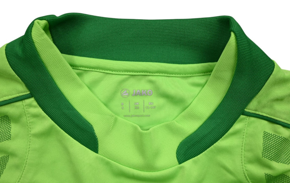 TURBINE POTSDAM WOMENS GOALKEEPER LONGSLEEVE SHIRT WOMENS XS